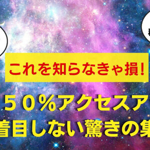 【豪華特典 ４つ付】９９％が知らないブログの落とし穴！　レビュー