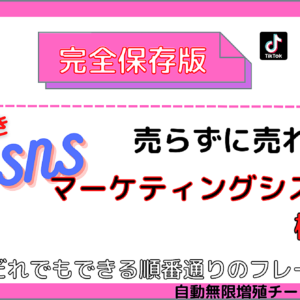 【大暴露】5万円以上で販売される情報を”お叱り”覚悟で暴露しちゃいます！　レビュー