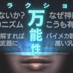 リトラクションの万能性とそのメカニズム　レビュー
