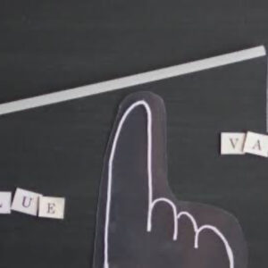 ~モノの価値の見え方~　レビュー