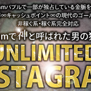 【インスタ運用の全て】全13章・5大特典〜UNLIMITED INSTAGRAM〜　レビュー