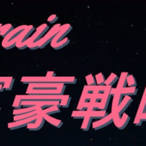 【チャットサポート付き/資金コントロール編】月100万達成者のBrain富豪戦略　レビュー