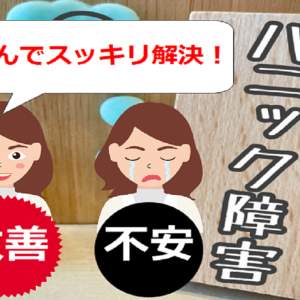 このBrainを読むだけ！不安発作やパニック発作を改善させる正しい方法　レビュー