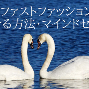 全身ファストファッションでもモテる方法・マインドセット　レビュー