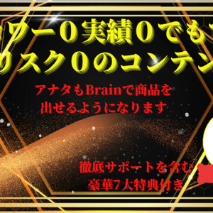 初心者のスタートを手助けする特典付き「コンテンツ作成の決定版」　レビュー