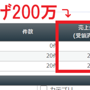 Twitterから集めた“40フォロワー”のみで59日間×収益200万稼いだ具体的な戦略　レビュー