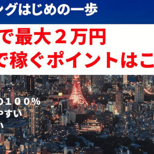 【これだけは押さえよう】売れるライティングはじめの一歩 最低限これだけ知っておけば！を具体的に解説　レビュー