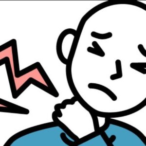 誰でも出来る！！ 寝違えの痛みを速攻で緩和させちゃうセルフケア　レビュー